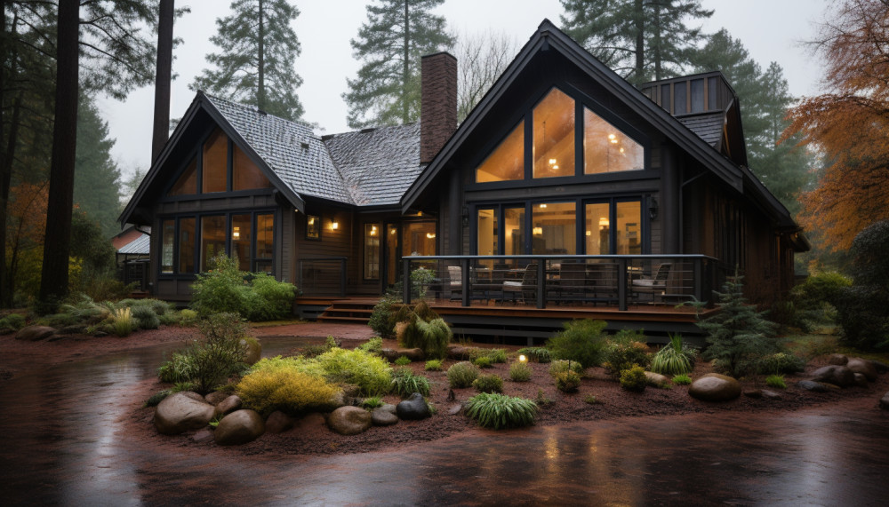 3 astuces pour trouver un bon constructeur de maison en bois