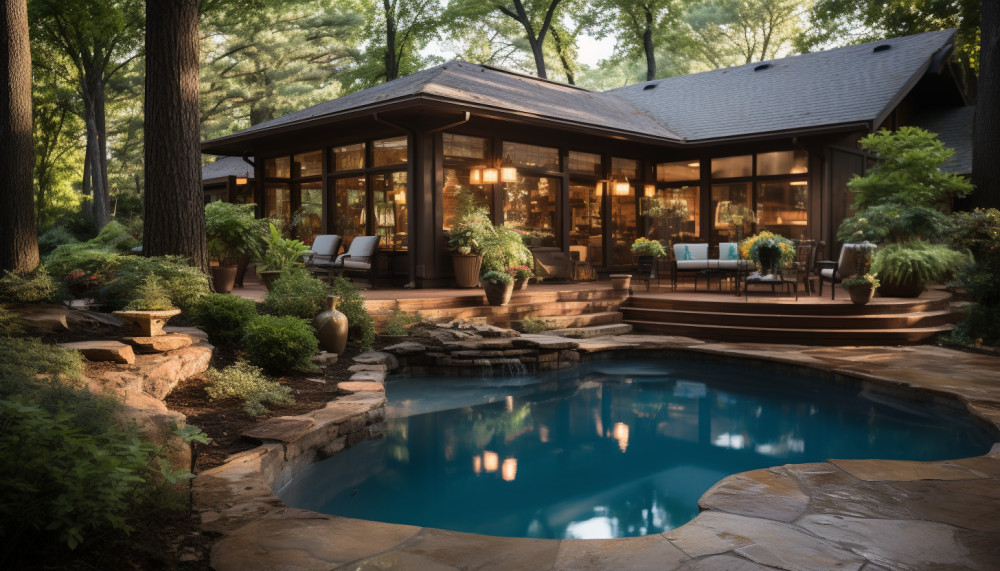 3 avantages pour lesquels vous devez installer une piscine à votre domicile
