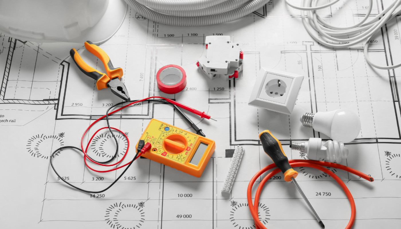 Besoin de faire des travaux d’électricité au Havre ? Contactez Lupsidia !