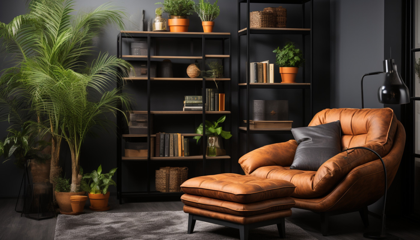 Comment aménager un coin lecture cocooning ?