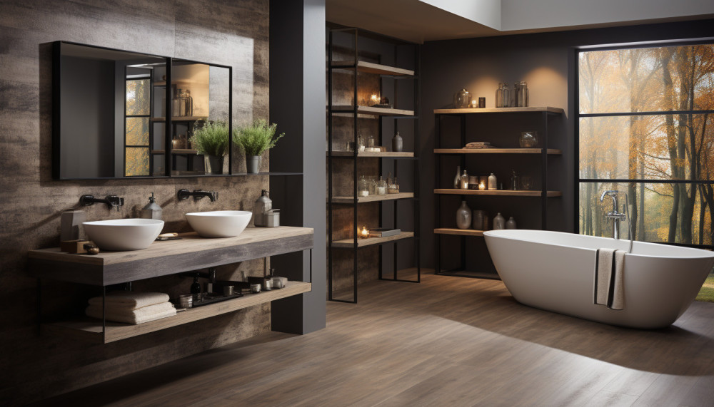Comment arranger la salle de bain ?