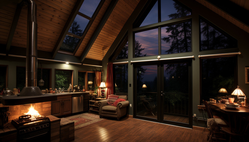 Comment choisir le bon poêle à bois pour votre habitation