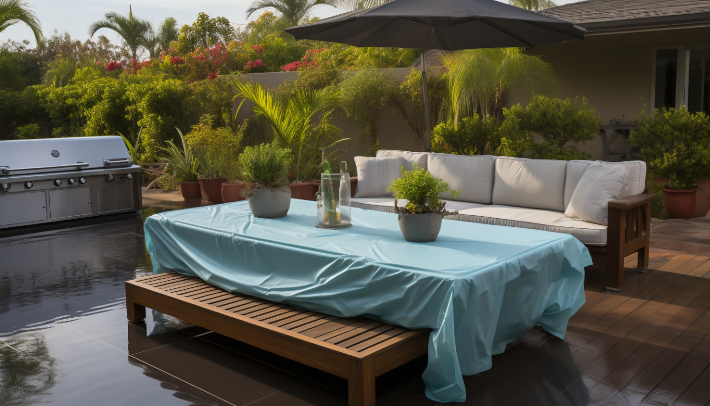 Comment choisir son abri piscine hors-sol ?