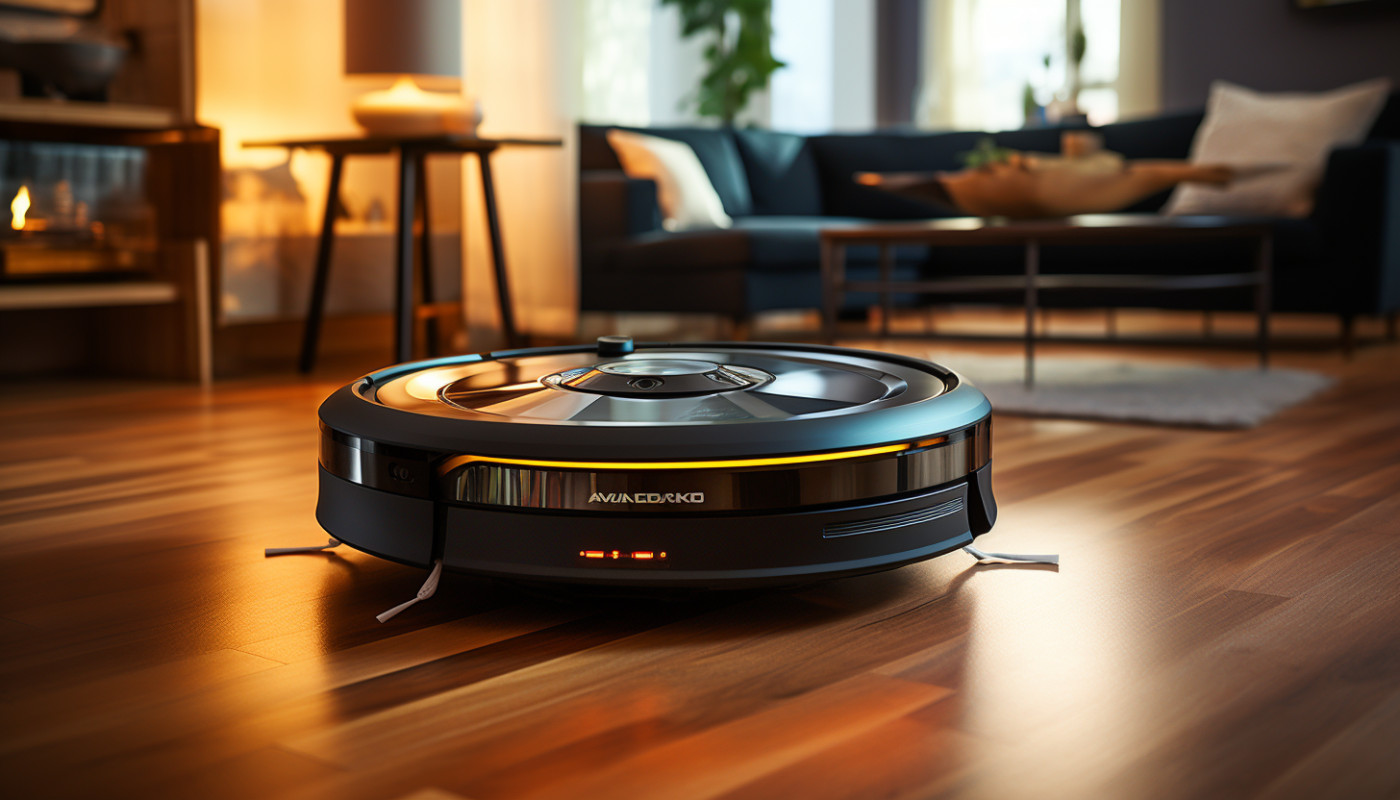 Comment choisir son aspirateur robot ?