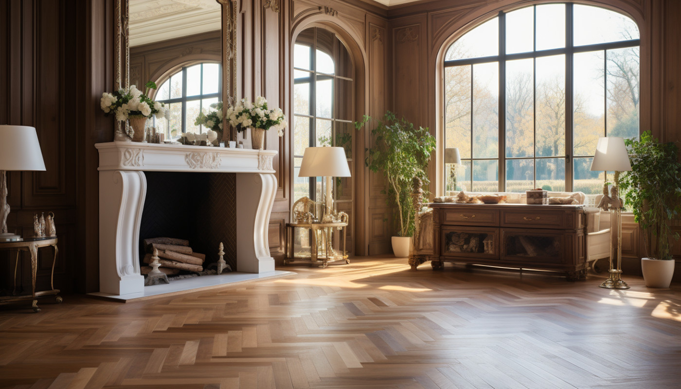 Comment choisir son parquet flottant ?