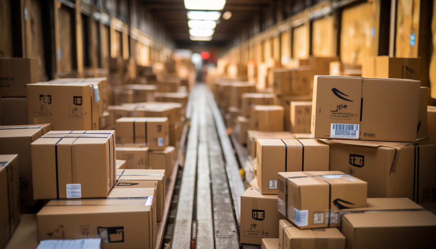 Comment concevoir que des milliards de personnes n'aient pas d'adresse postale ?