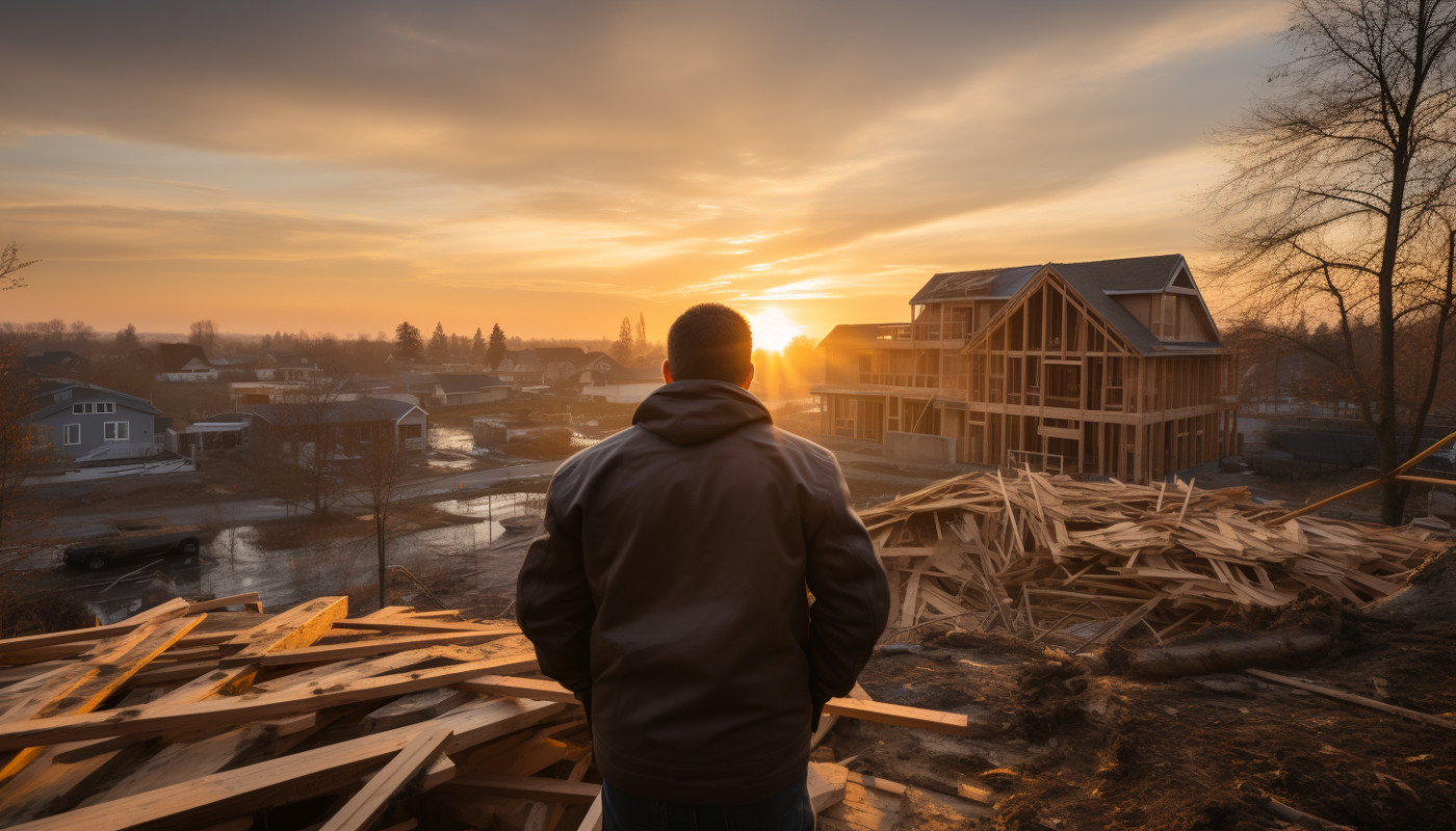 Comment construire une maison de rêve ?