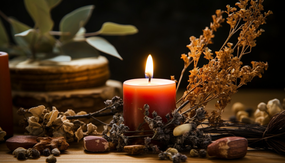 Comment créer une ambiance chaleureuse avec des objets faits main