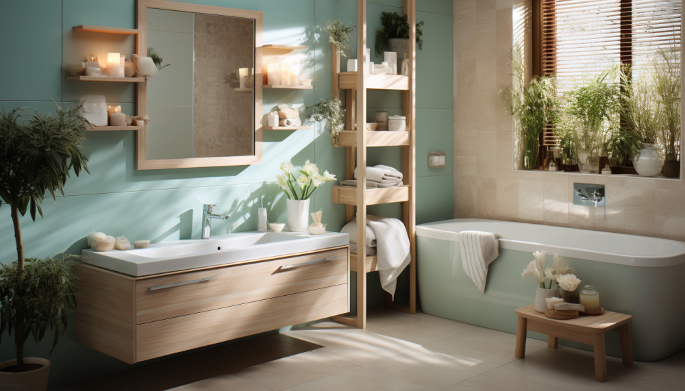 Comment décorer sa salle de bain ?