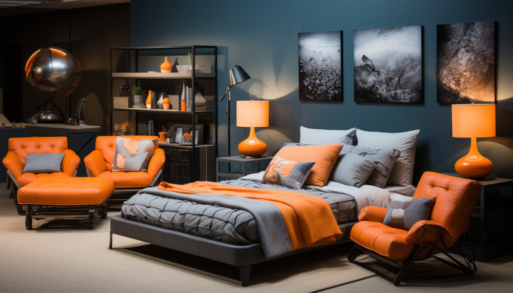 Comment décorer une chambre de garçon ?