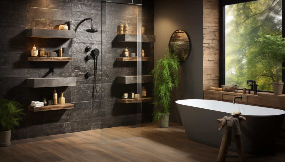 Comment entretenir sa douche ?