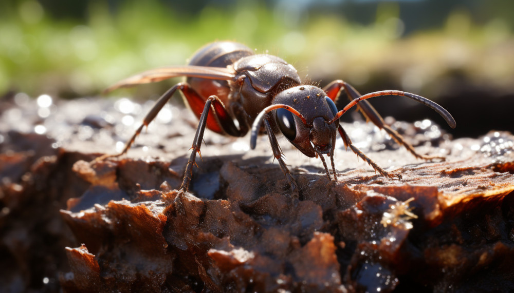 Comment éviter l'invasion des fourmis et insectes dans sa maison ?