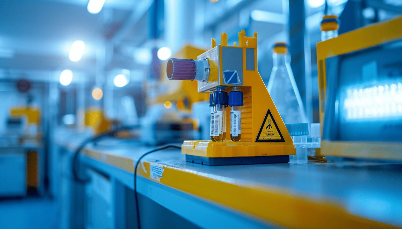 Comment le diagnostic amiante contribue à la sécurité des bâtiments