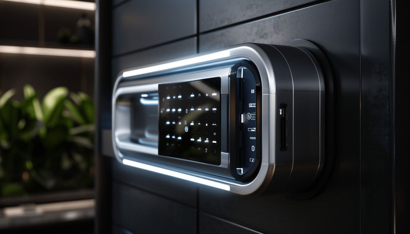 Comment les innovations technologiques transforment la serrurerie moderne