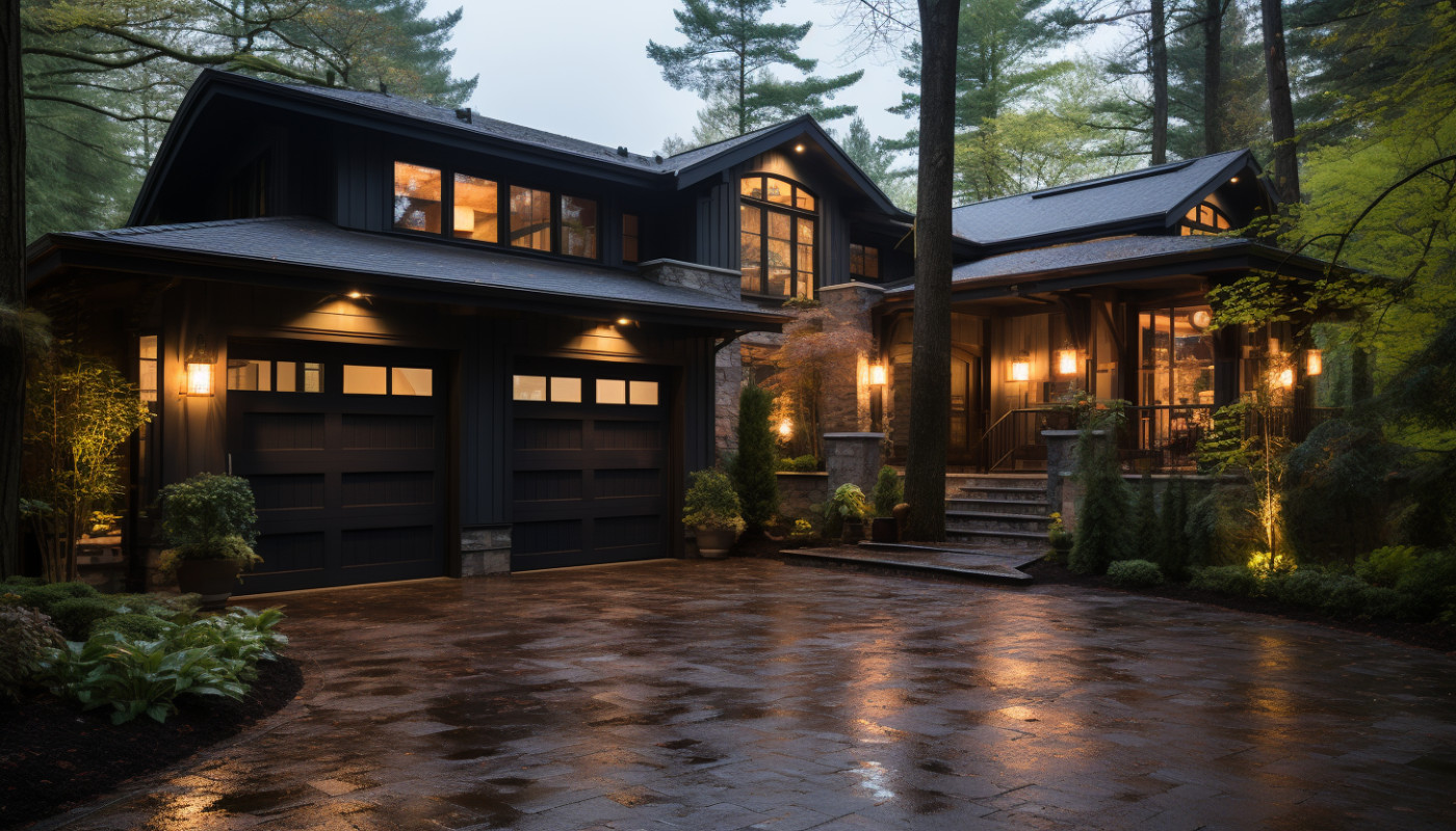 Comment rendre votre porte de garage plus sécurisée ?