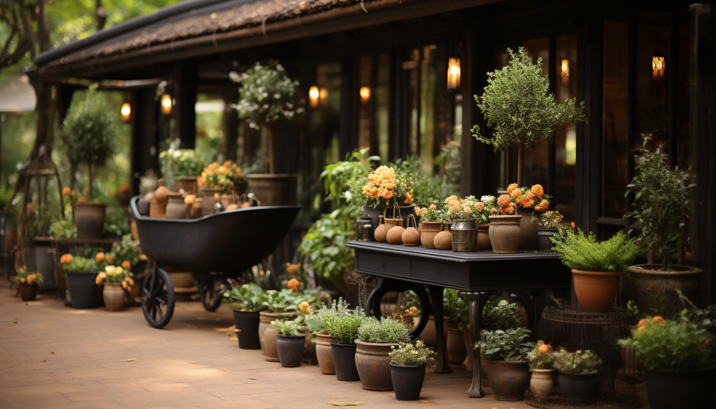 Comment réussir la décoration de son jardin ?
