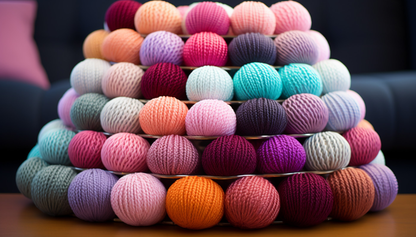 Comment trouver le nombre de billes pour rembourrer un pouf ?