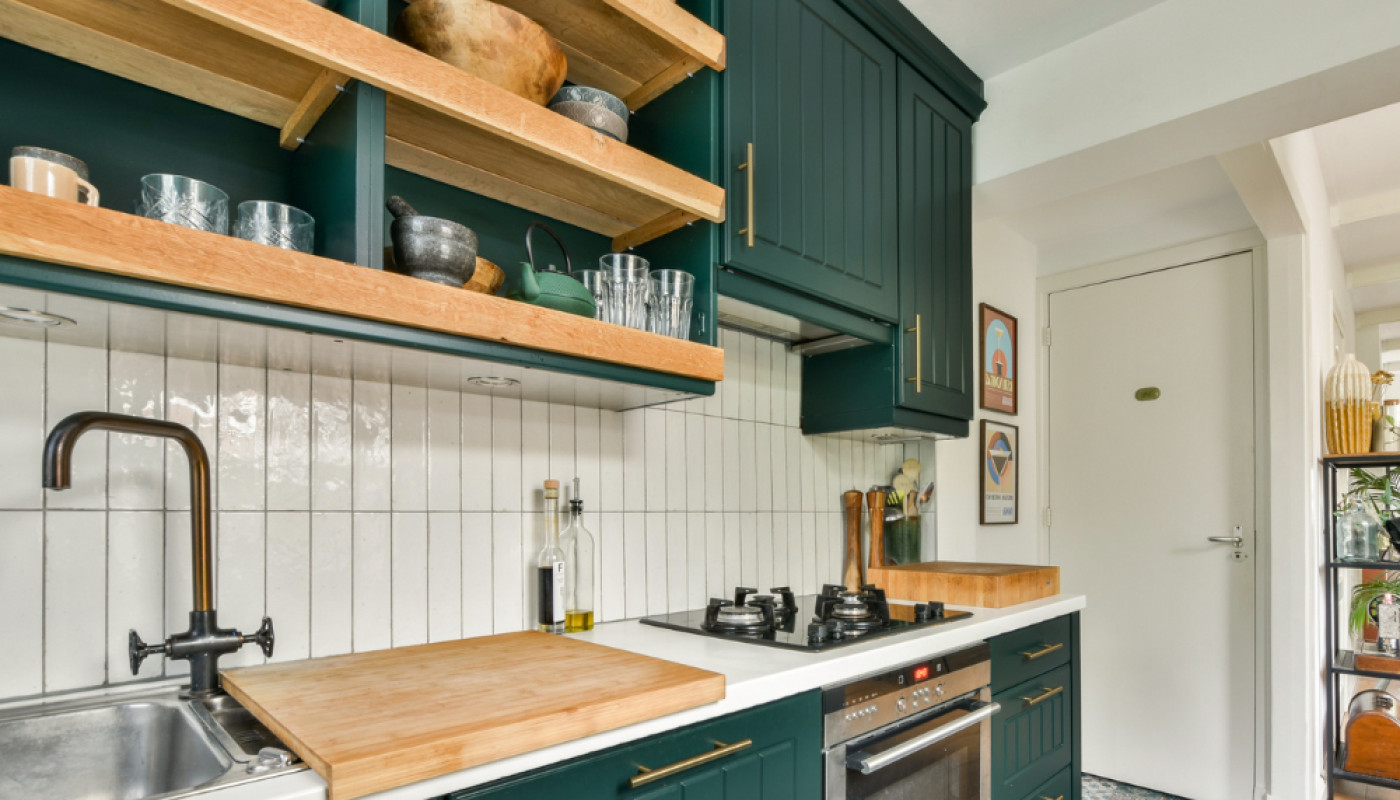 À qui confier sa rénovation de cuisine dans le Var ?