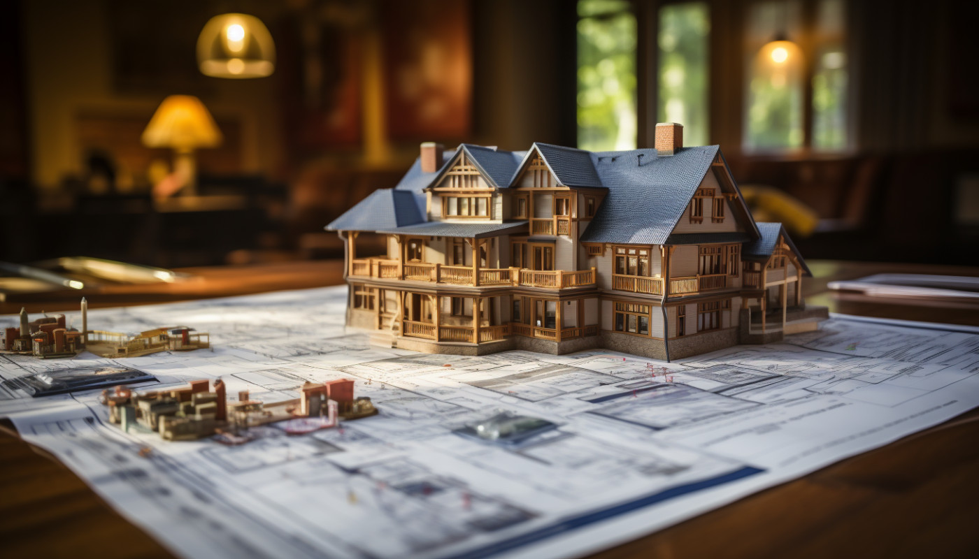 Le permis de construire : un document important dans la construction