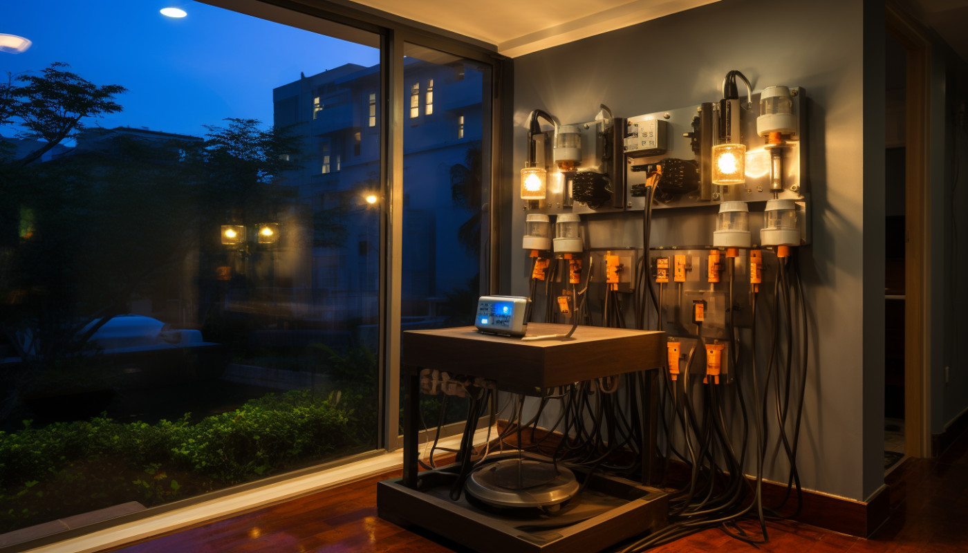 Les avantages de la rénovation électrique d'une maison