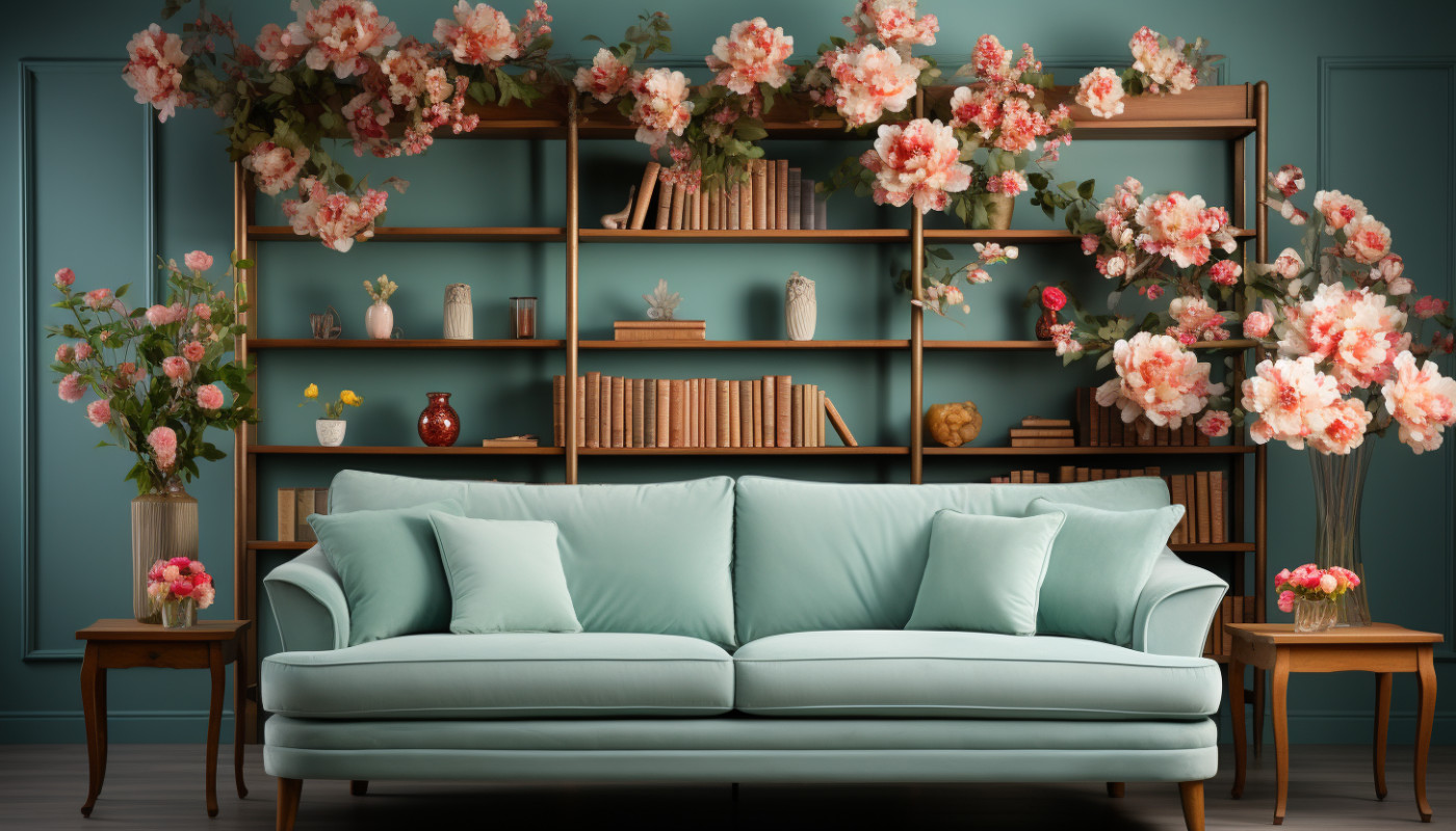 Papier peint : pourquoi s'en servir pour le décor mural de votre maison ?