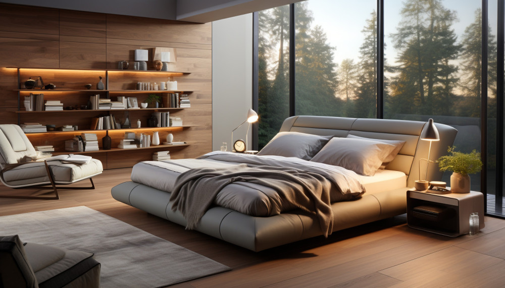 Pourquoi opter pour un matelas de sol ?