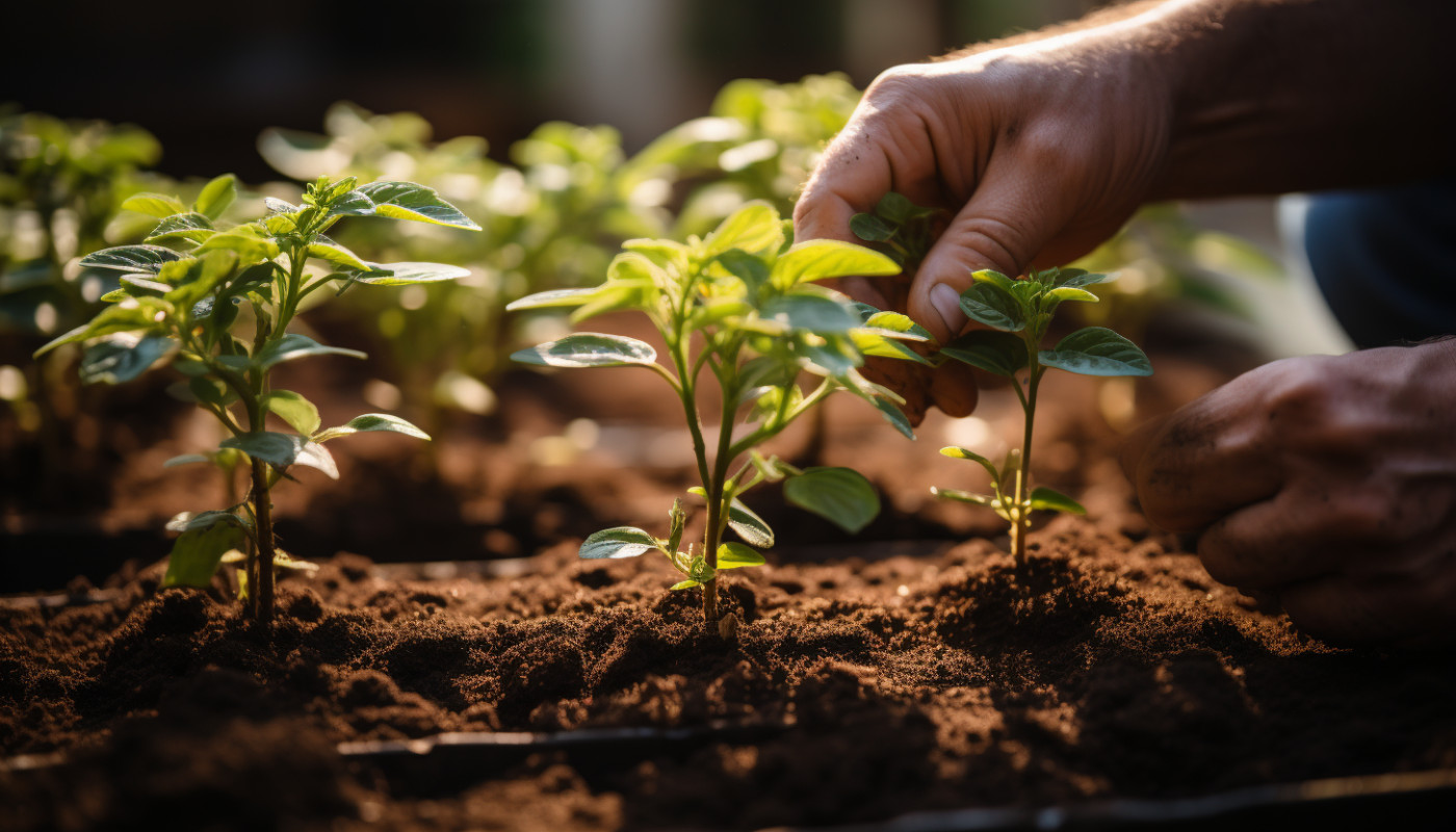 Pourquoi s’intéresser aux conseils de jardinage ?