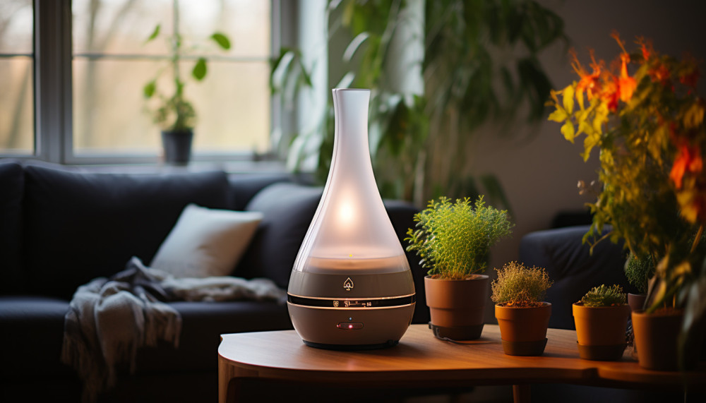 Quelques conseils à suivre pour bien choisir votre humidificateur d’air