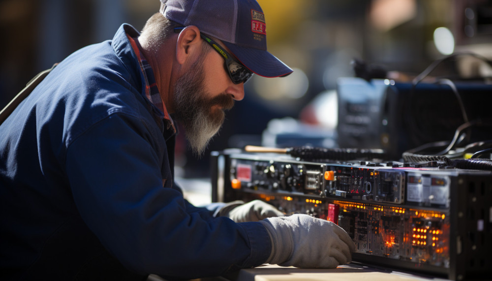 Quelques critères pour le choix d’une bonne radio de chantier