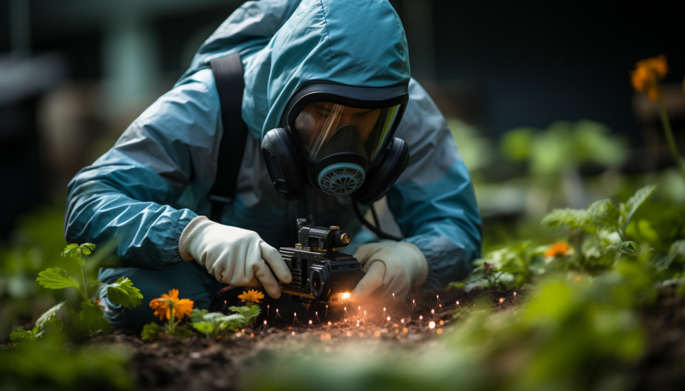 Quelques raisons de faire appel à une entreprise pour réaliser une démoustication dans votre propriété