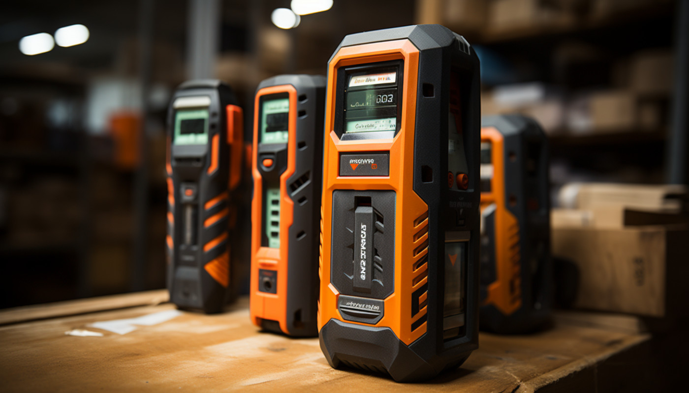 Quels niveaux laser choisir pour votre chantier ?