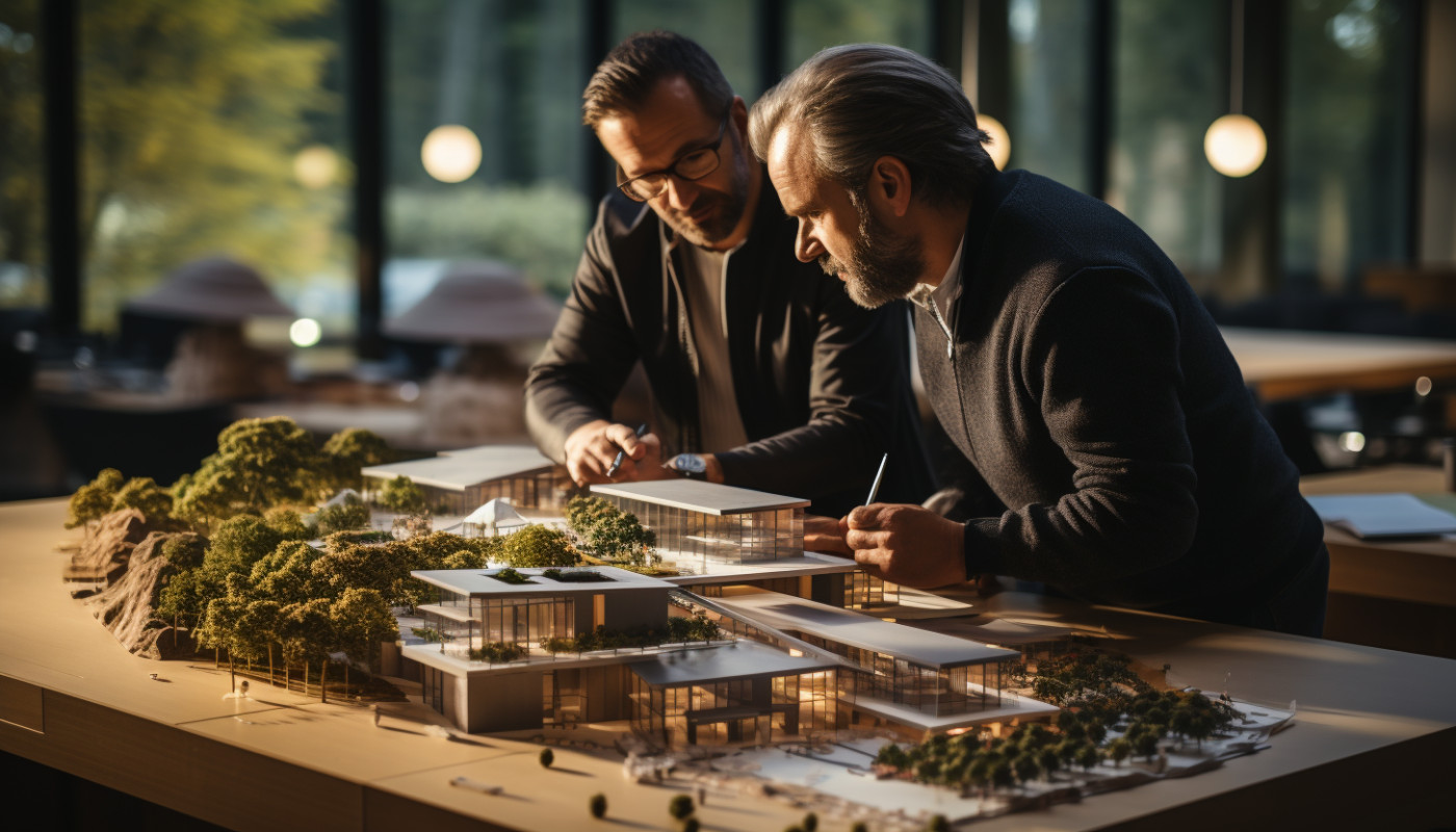 Quels sont les avantages de recourir à un architecte professionnel ?