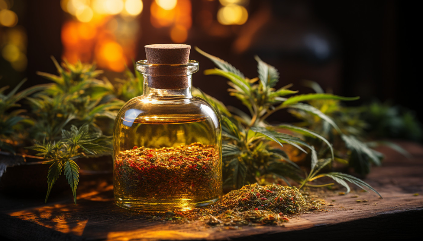 Quels sont les bienfaits des huiles CBD ?