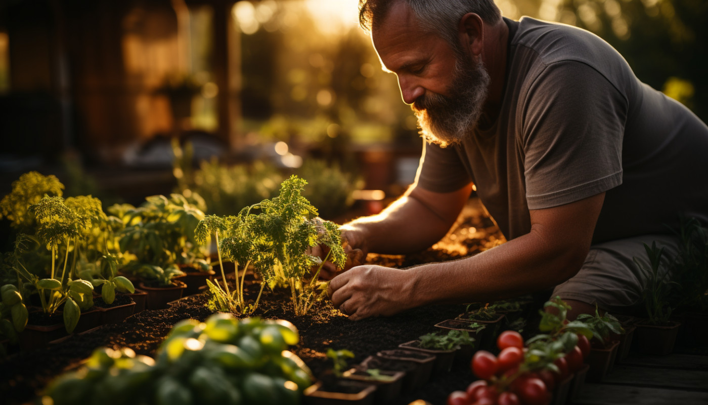 Quels sont les impacts du changement climatique sur le jardin ?