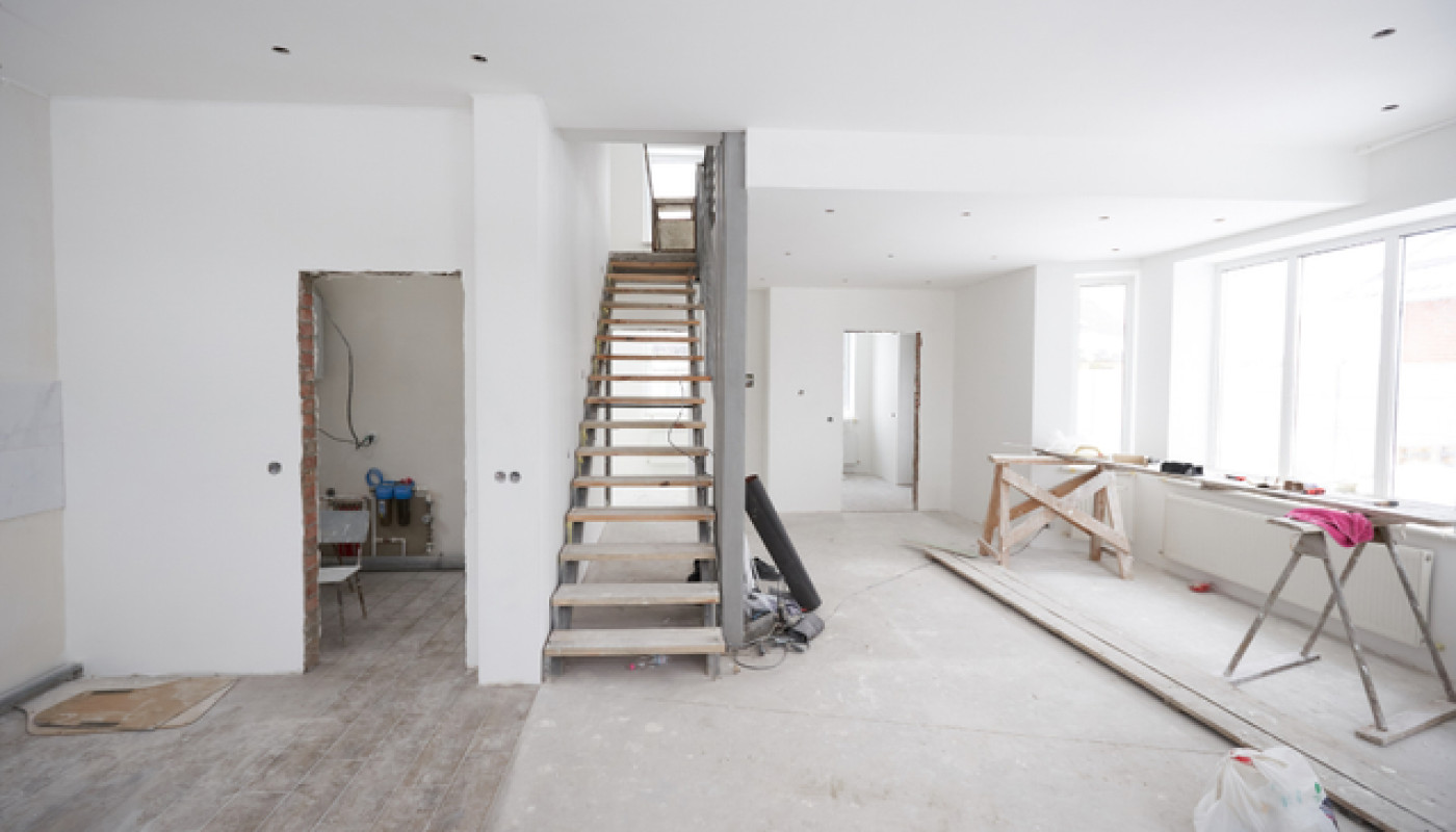 Micazza, entreprise de rénovation de confiance à Bordeaux