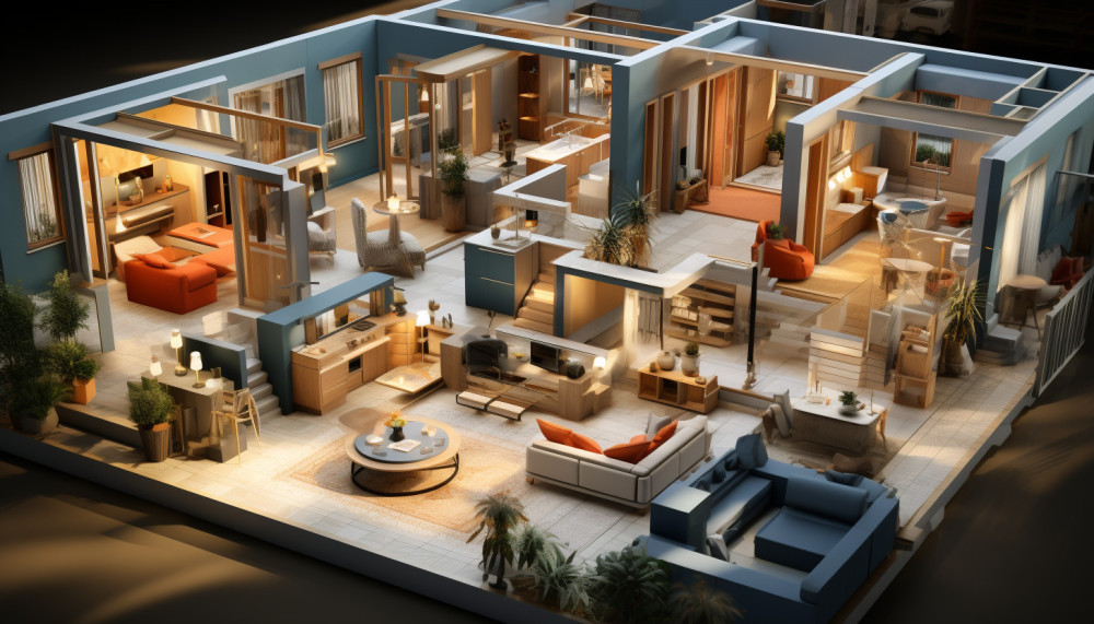 Trois meilleurs logiciels pour une décoration impeccable